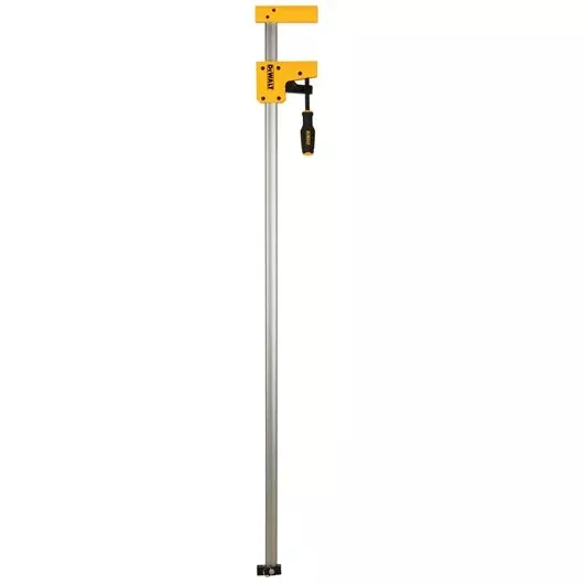 DEWALT DWHT83832 48-inch Parallel Bar Clamp - Precision Woodworking