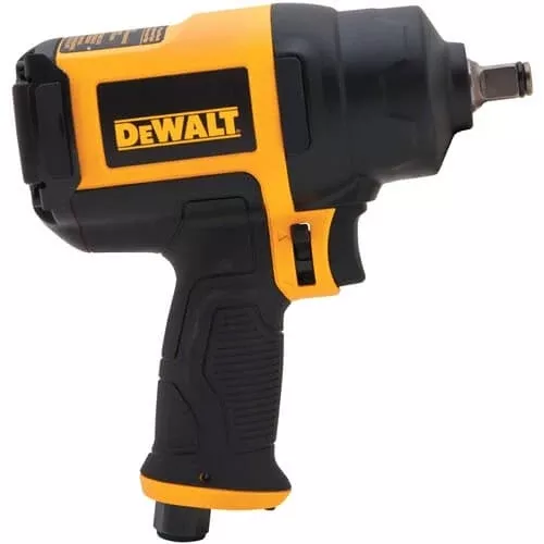 Dewalt Dwmt70773 1/2 In. Heavy Duty Impact Wrench