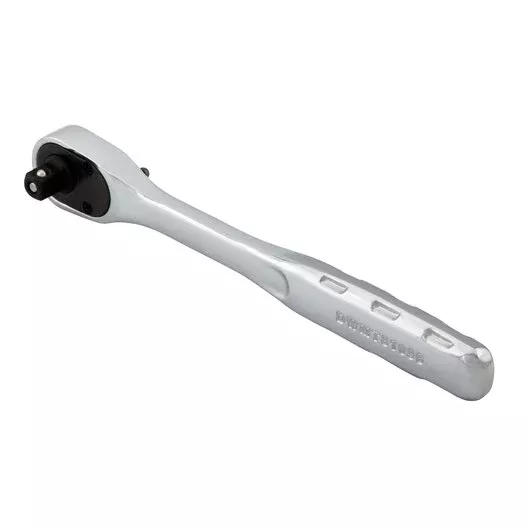 DEWALT DWMT81096 1/4" Drive Quick-Release Ratchet - Precision & Durability