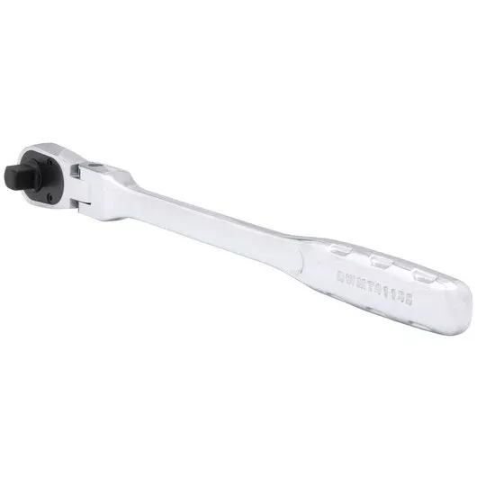 DEWALT DWMT81155 3/8" Drive Flex-Head Ratchet | Precision & Power for Tight Spaces