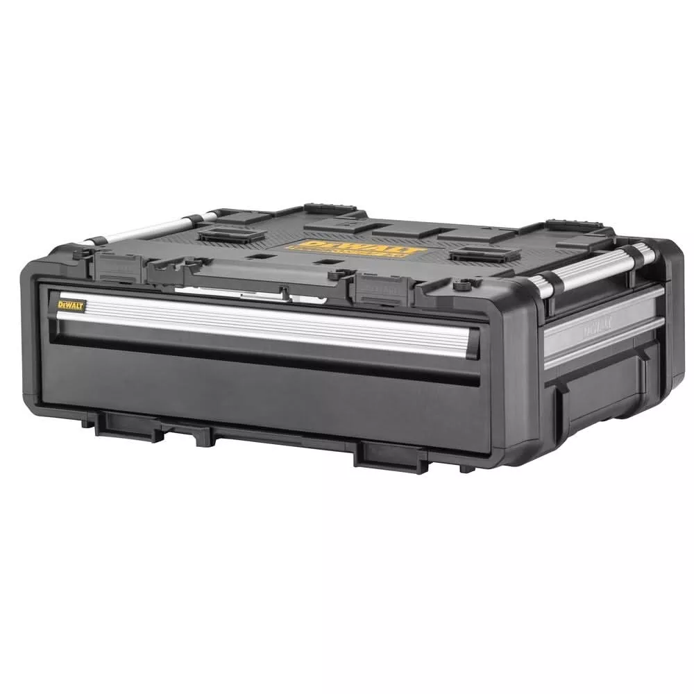 DeWalt DWST08510 TOUGHSYSTEM 2.0 DXL 30 in. Deep Drawer Unit