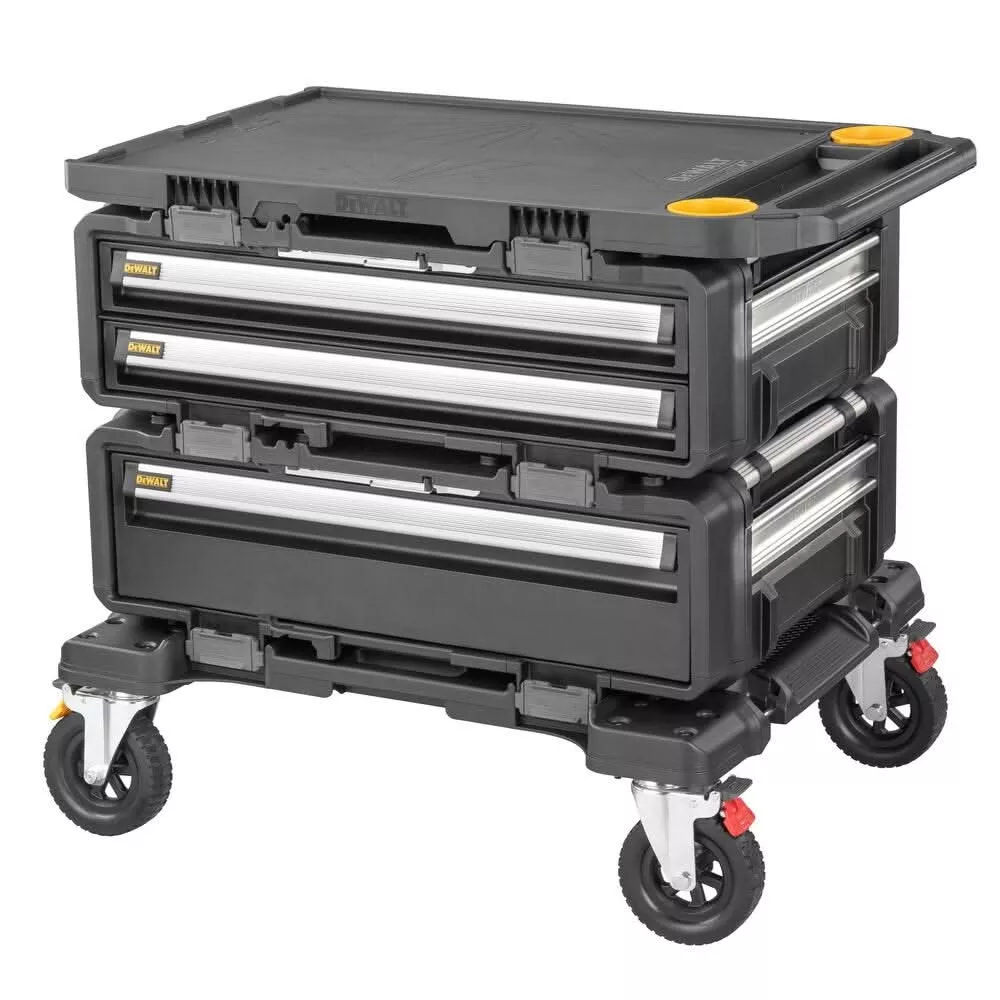 DeWalt DWST60520 TOUGHSYSTEM 2.0 DXL 4-in-1 Tower