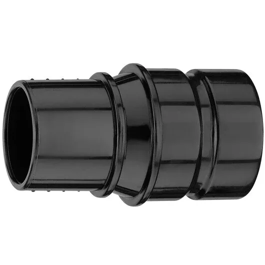 DEWALT DWV9130 35mm Airlock Dust Extractor Tool Adapter - Clean Site, Easy Connect