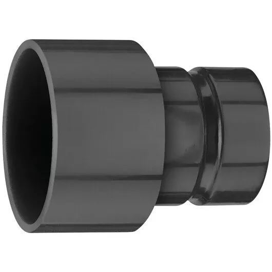 DEWALT DWV9140 Tapered Large Diameter Adapter – Universal Dust Extraction