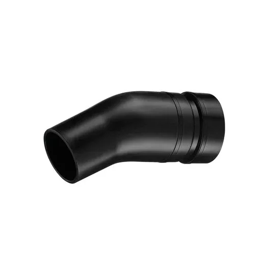DEWALT DWV9150 35mm Angled Adapter - Airlock Dust Extraction Connector