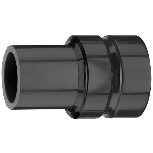 DEWALT DWV9170 1.25" OD Tool Dust Extractor Adapter | Quick Connect