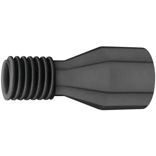 DEWALT DWV9190 Large Hose Adapter: Seamless Dust Collection for Pros