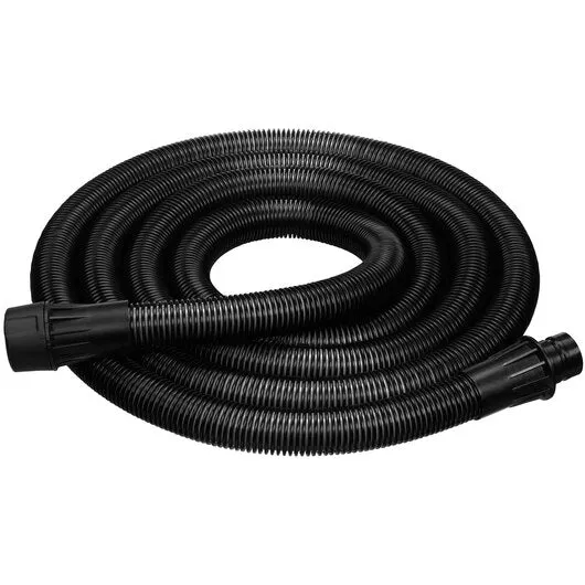 DEWALT DWV9315 15ft Crush-Proof Dust Extractor Hose | Universal Fit for DWV012