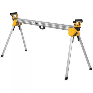 Dewalt Dwx723 Heavy Duty Miter Saw Stand