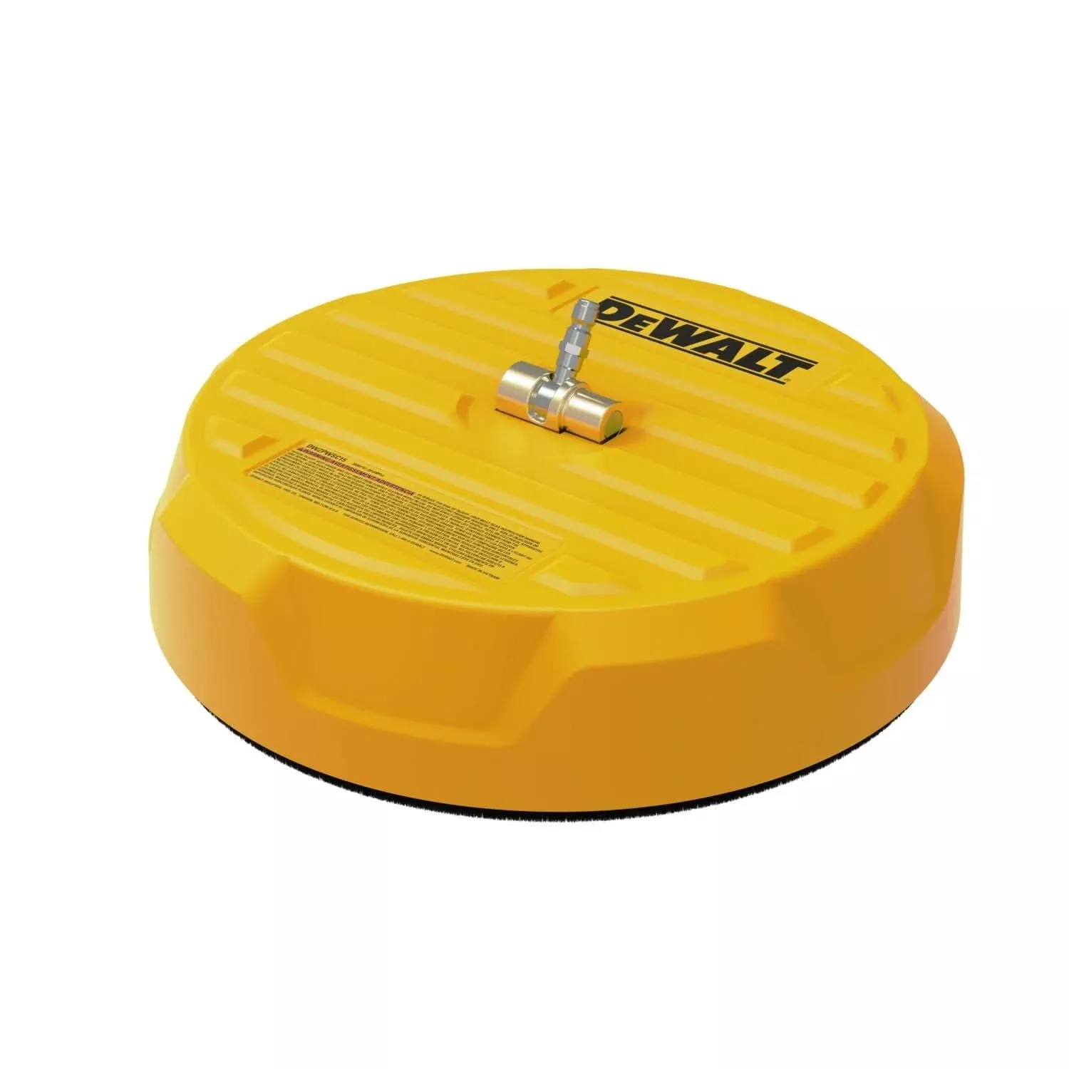 DeWalt DWZPWSC15 15 in. Surface Cleaner Attachment