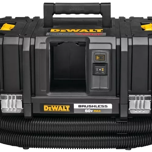 DEWALT FLEXVOLT 60V MAX DUST EXTRACTOR (TOOL ONLY) DCV585B