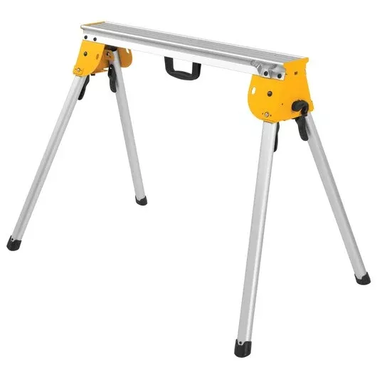 DEWALT Heavy-Duty Work Stand, 1000lb Capacity - DWX725