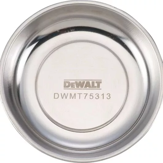 DEWALT Magnetic Tray - Organize Small Parts & Fasteners DWMT75313OSP