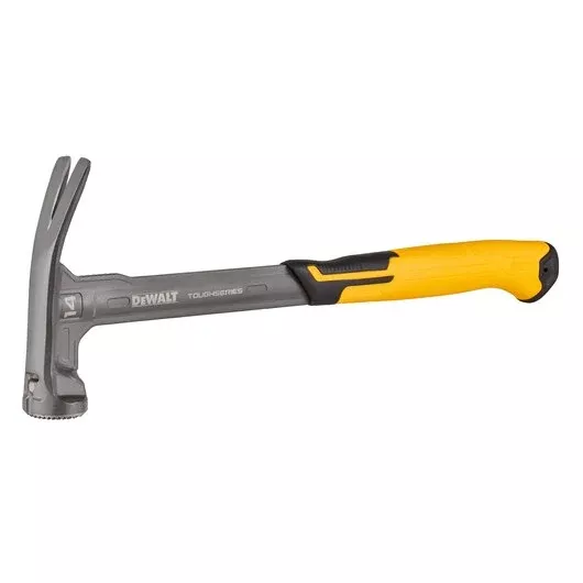 DEWALT TOUGHSERIES 14 oz. MIG Weld Framing Hammer - DWHT51138X