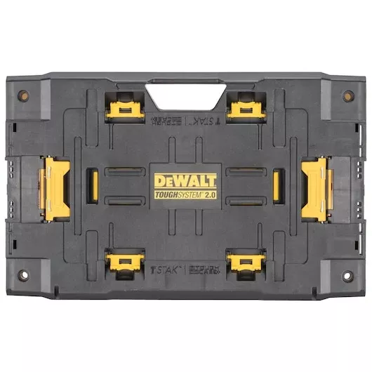 DEWALT TOUGHSYSTEM 2.0 Multi-System Adaptor - Cross-Platform Storage Connectivity DWST08017