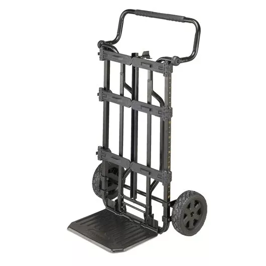 DEWALT ToughSystem DS Carrier for Jobsite Portability - DWST08210