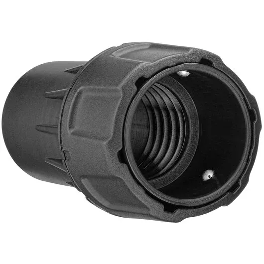 DEWALT Universal Quick Connector for Dust Extractors - DWV9000
