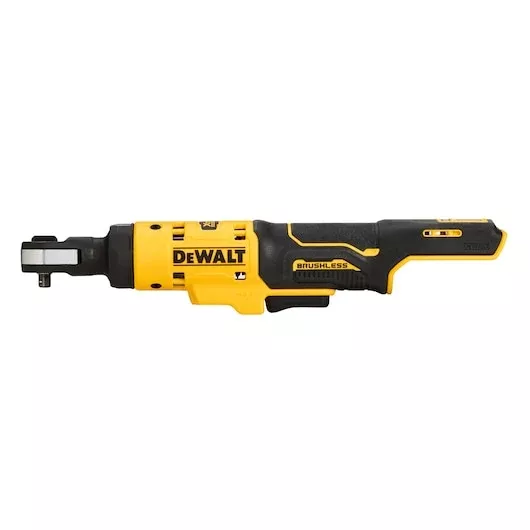 DEWALT XTREME 12V MAX 1/4" Brushless Ratchet (Tool Only) DCF504B