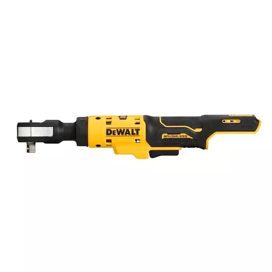 DEWALT XTREME 12V MAX Brushless 3/8 in. Ratchet (Tool Only) DCF503B