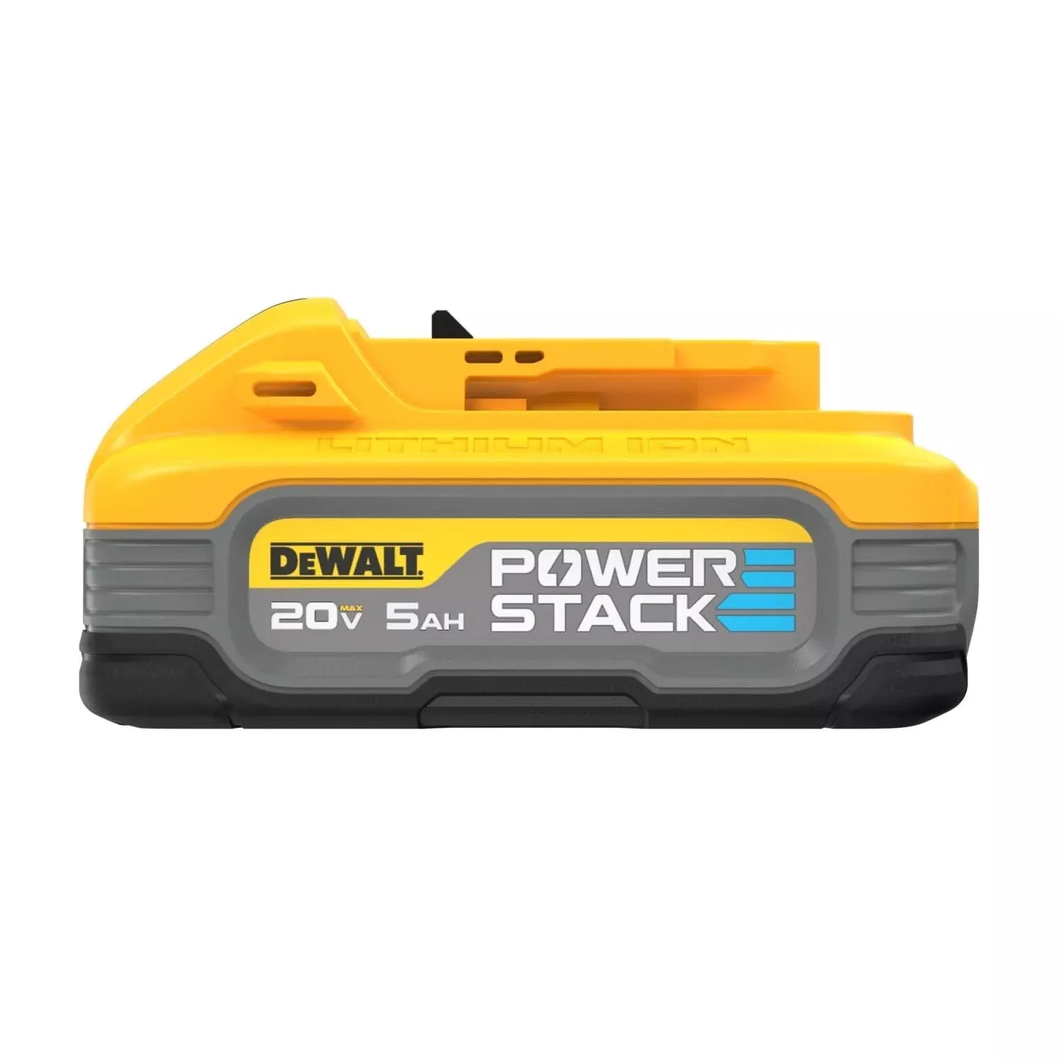 DeWalt20V MAX POWERSTACK 5.0Ah Battery