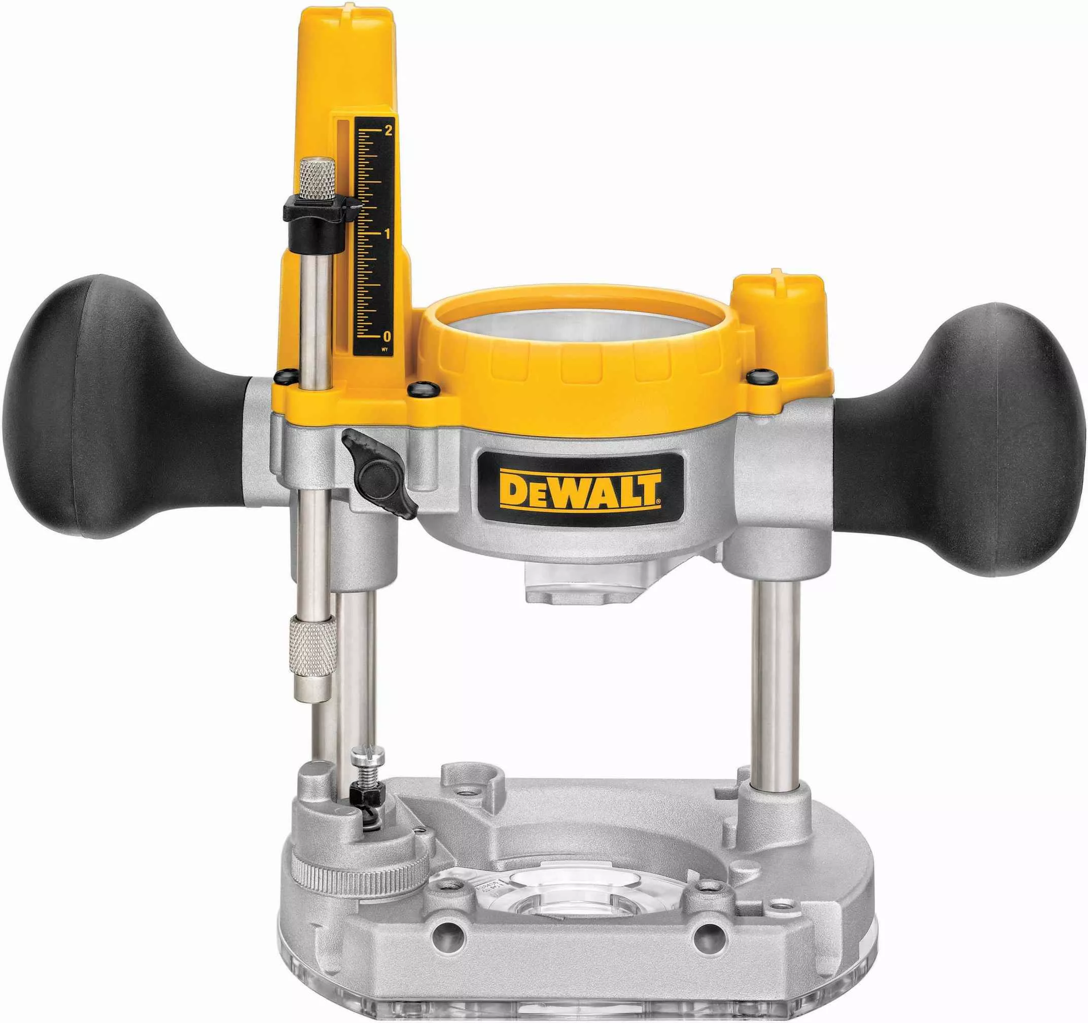 DeWaltPlunge Base for Compact Router
