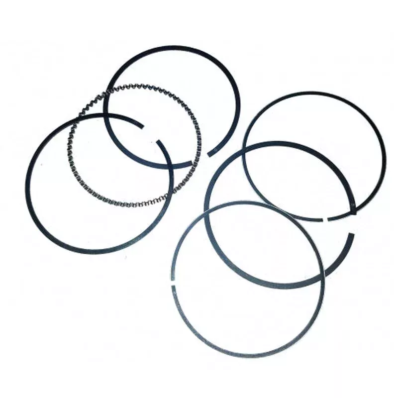 [DF475-114] Piston Scraper Ring Set (5) for WEN DF475