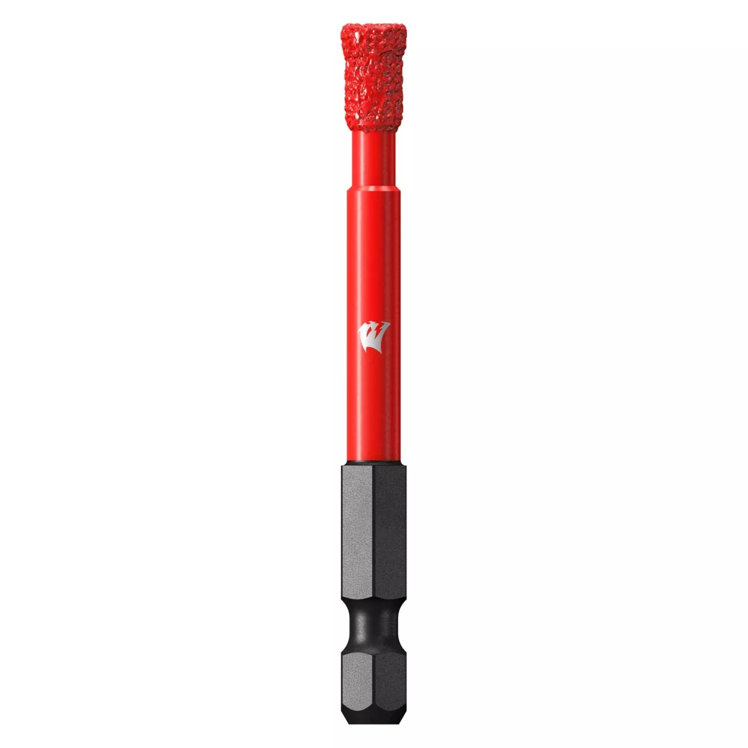 Diablo DHS0250DG 1/4 in. Diamond Grit Hole Saw