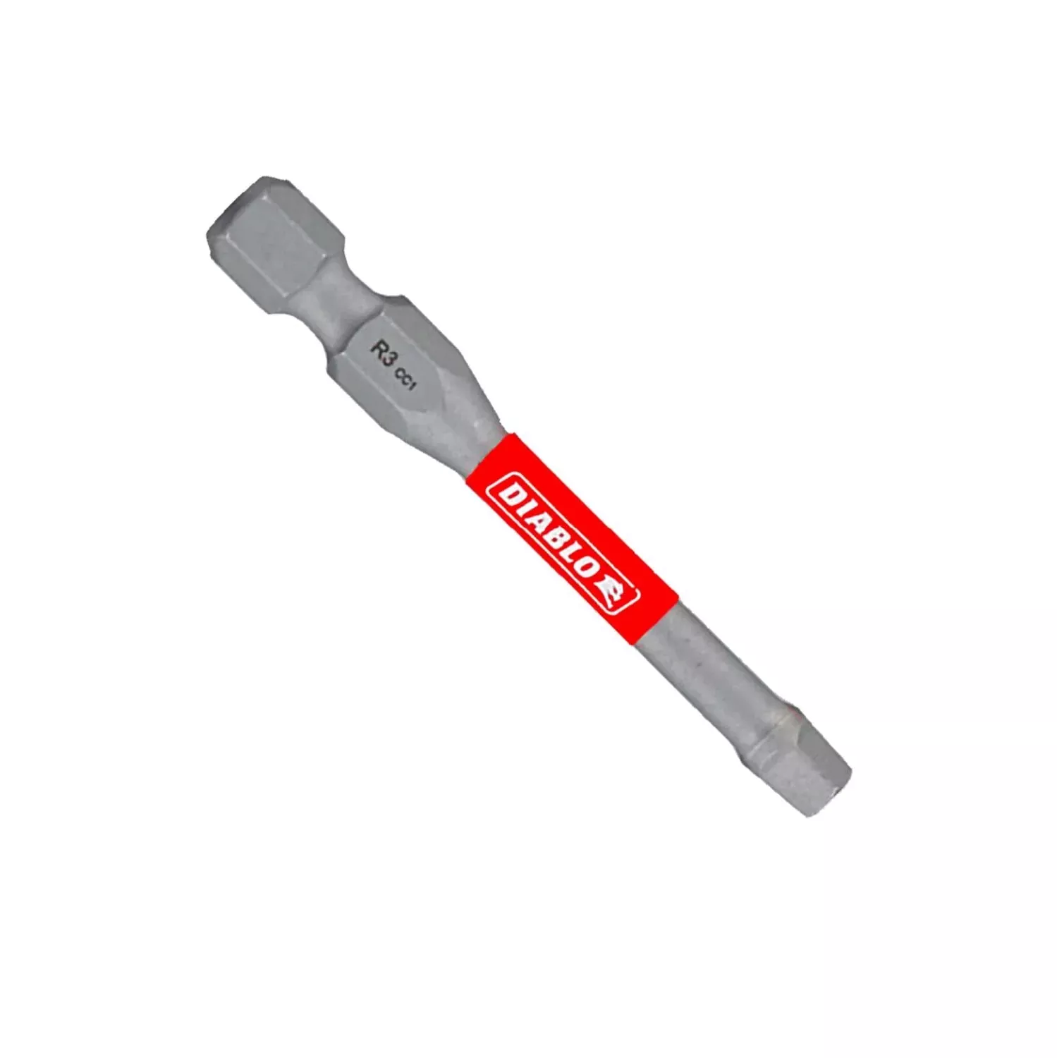 Diablo DSQ32P2 2 in. SQ3 Square Drive Bit (2-Pack)
