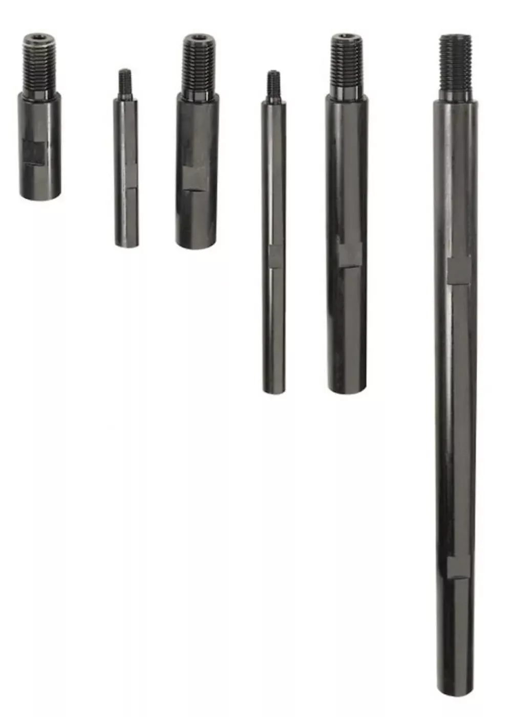 DIAMOND PRODUCTS 125-12 Core Bit Extensions