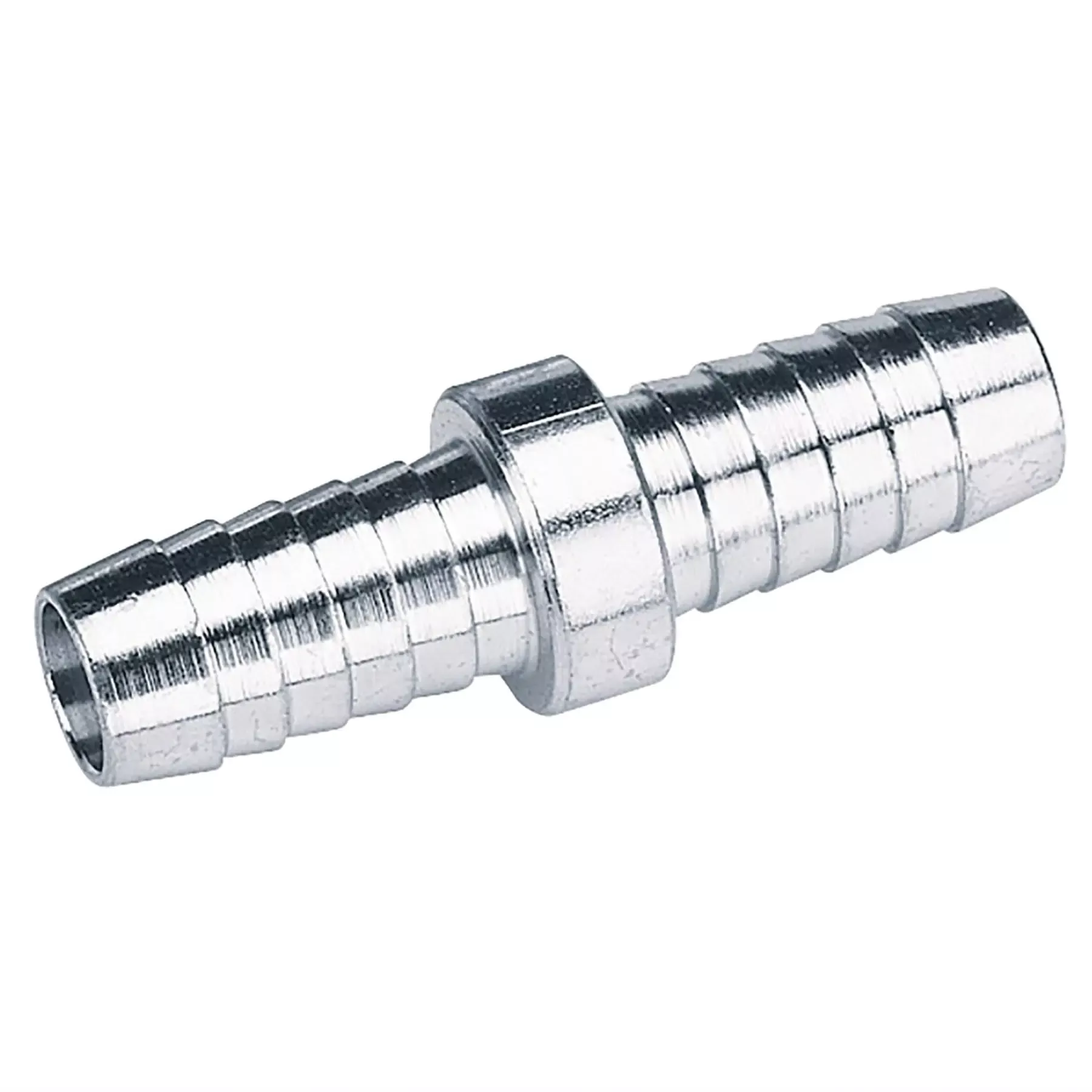 Draper 1/2" PCL Double Ended Air Hose Connectors (Pack of 3) 25853