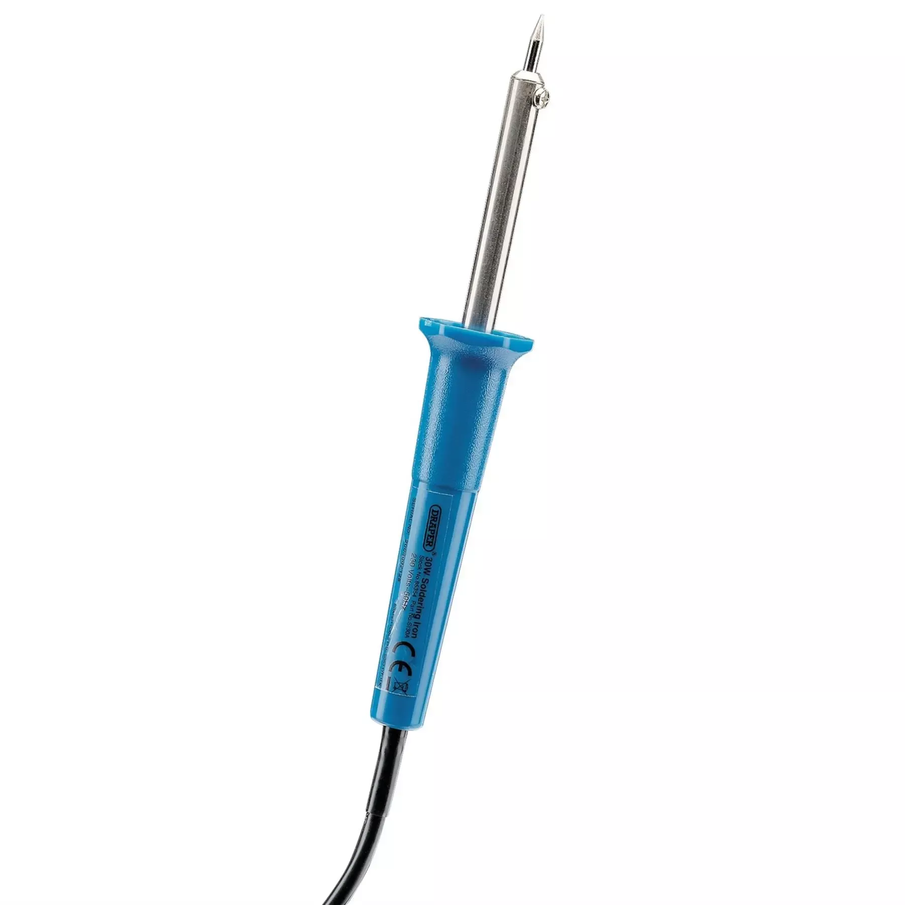 Draper 230V Soldering Iron 30W 85354