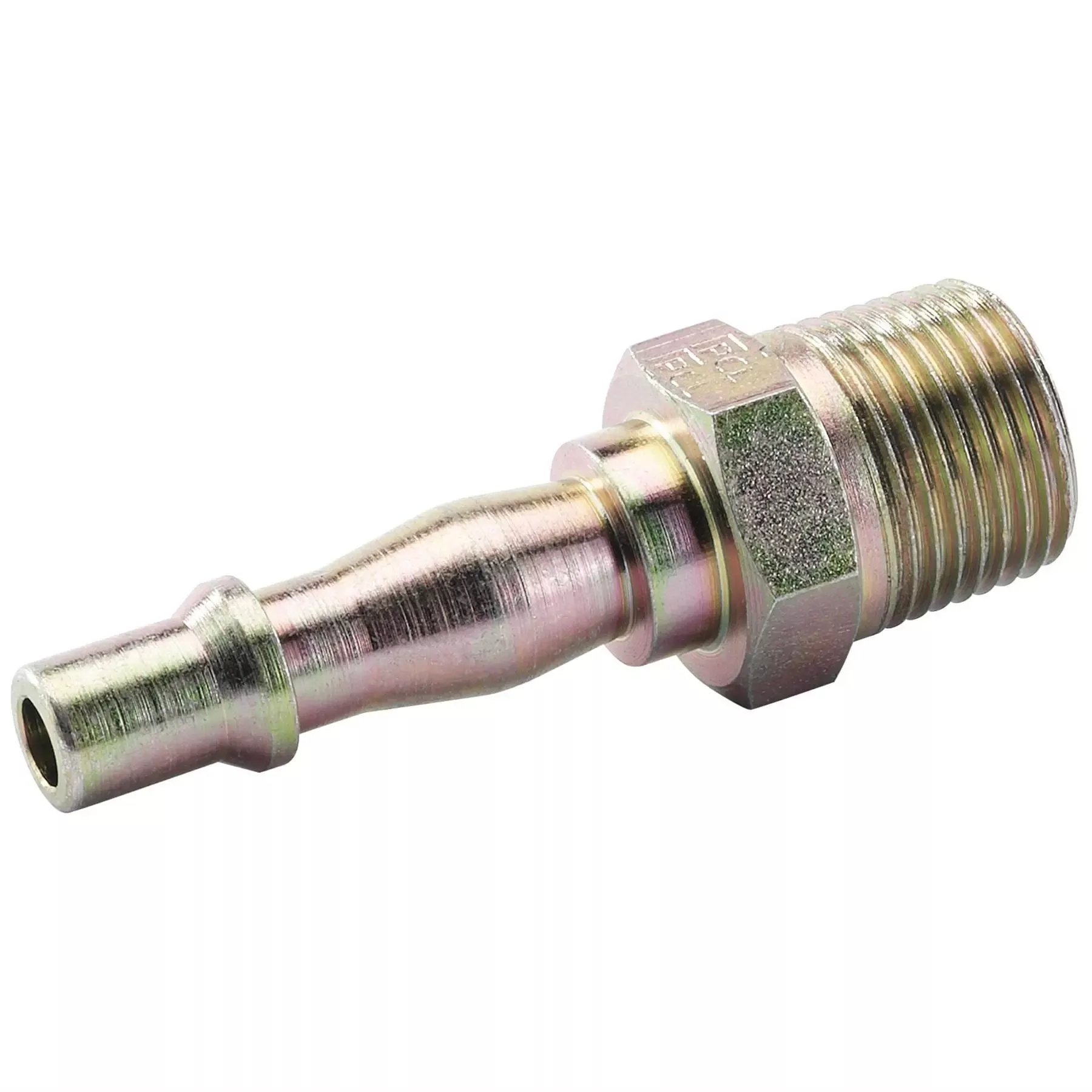 Draper 3/8" BSP Male Thread PCL Coupling Adaptor (Sold Loose) 25793