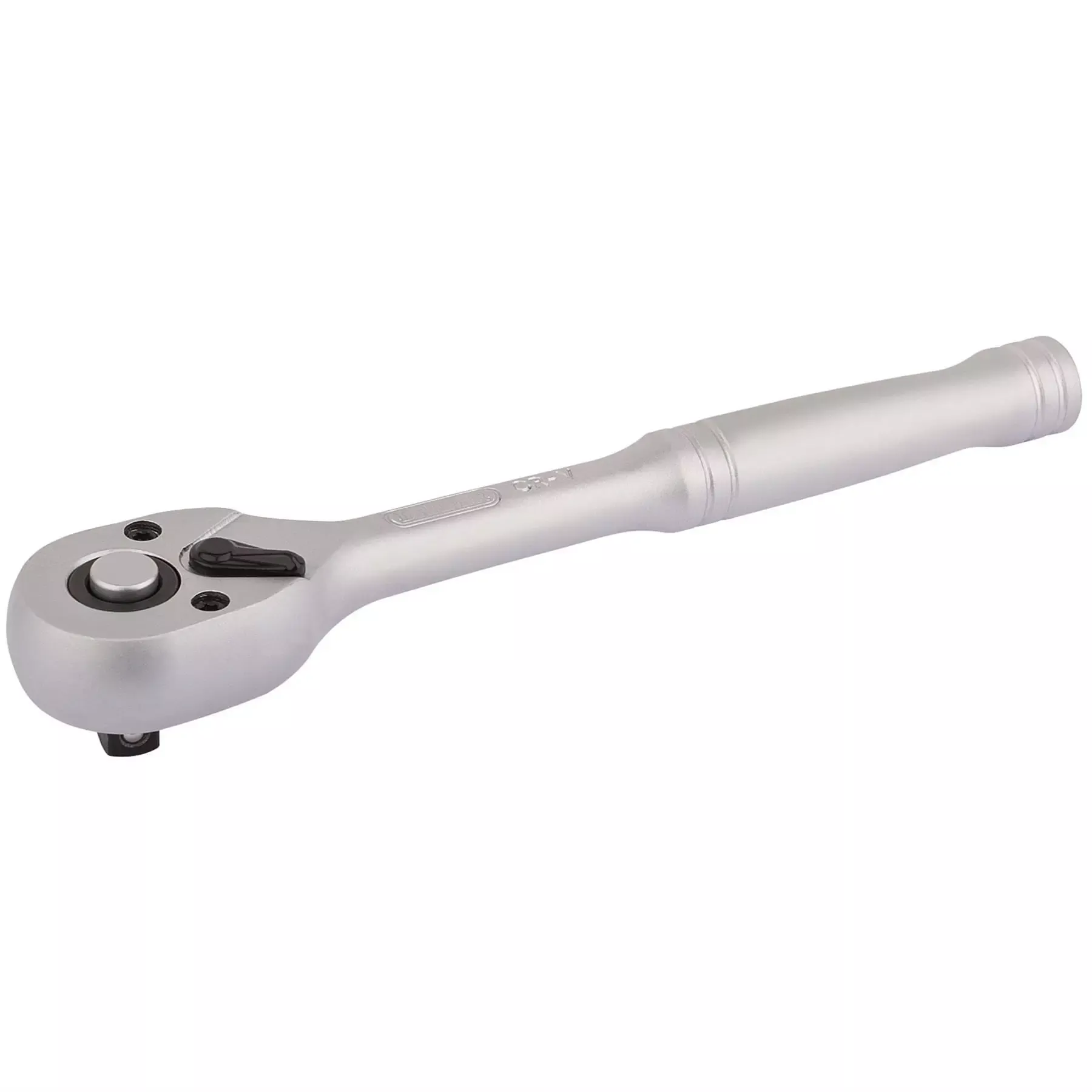 Draper 72 Tooth Reversible Ratchet 1/4" Sq. Dr. 26723