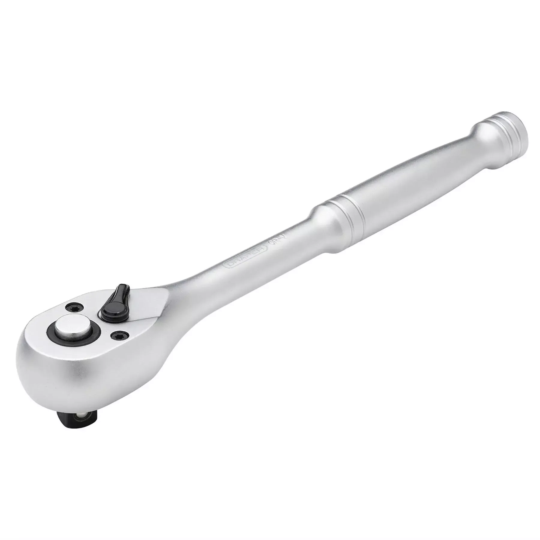 Draper 72 Tooth Reversible Ratchet 3/8" Sq. Dr. 26724