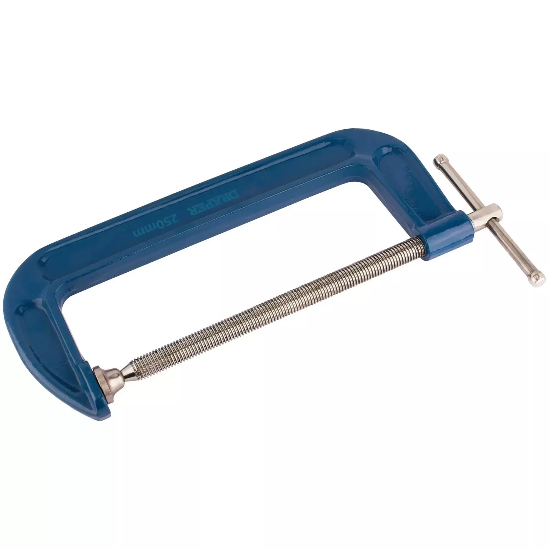 Draper C Clamp 250 x 90mm 83460