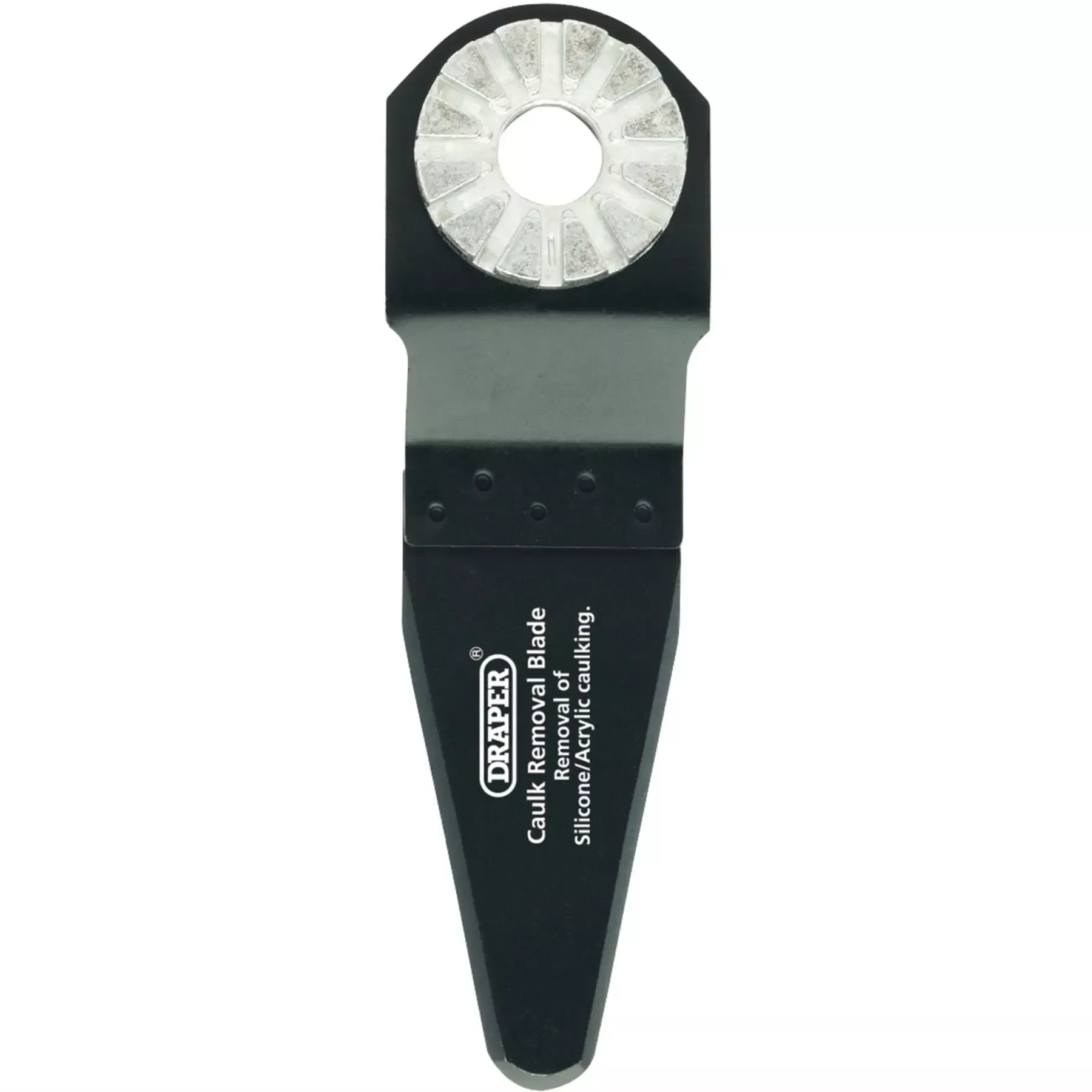 Draper Caulk Removal Blade 10 - 28 x 50mm 26085