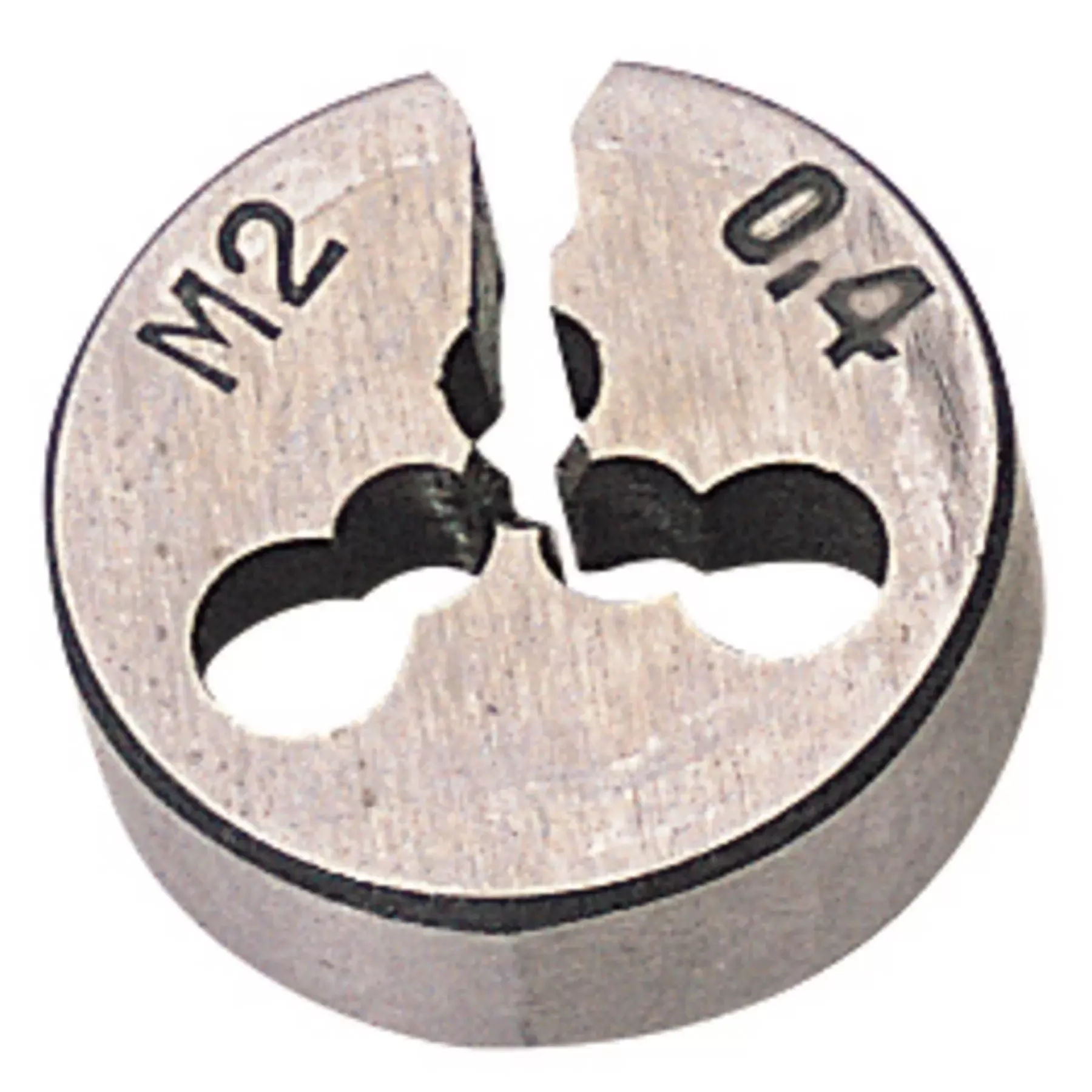 Draper Coarse Circular Die 13/16" Outside Diameter 2mm 83803