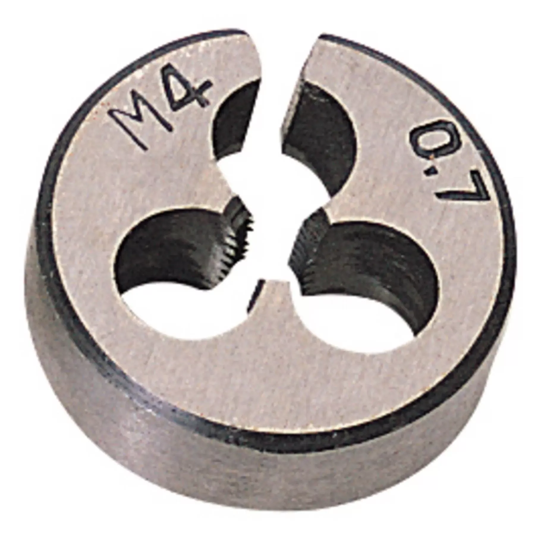 Draper Coarse Circular Die 13/16" Outside Diameter 4mm 83807