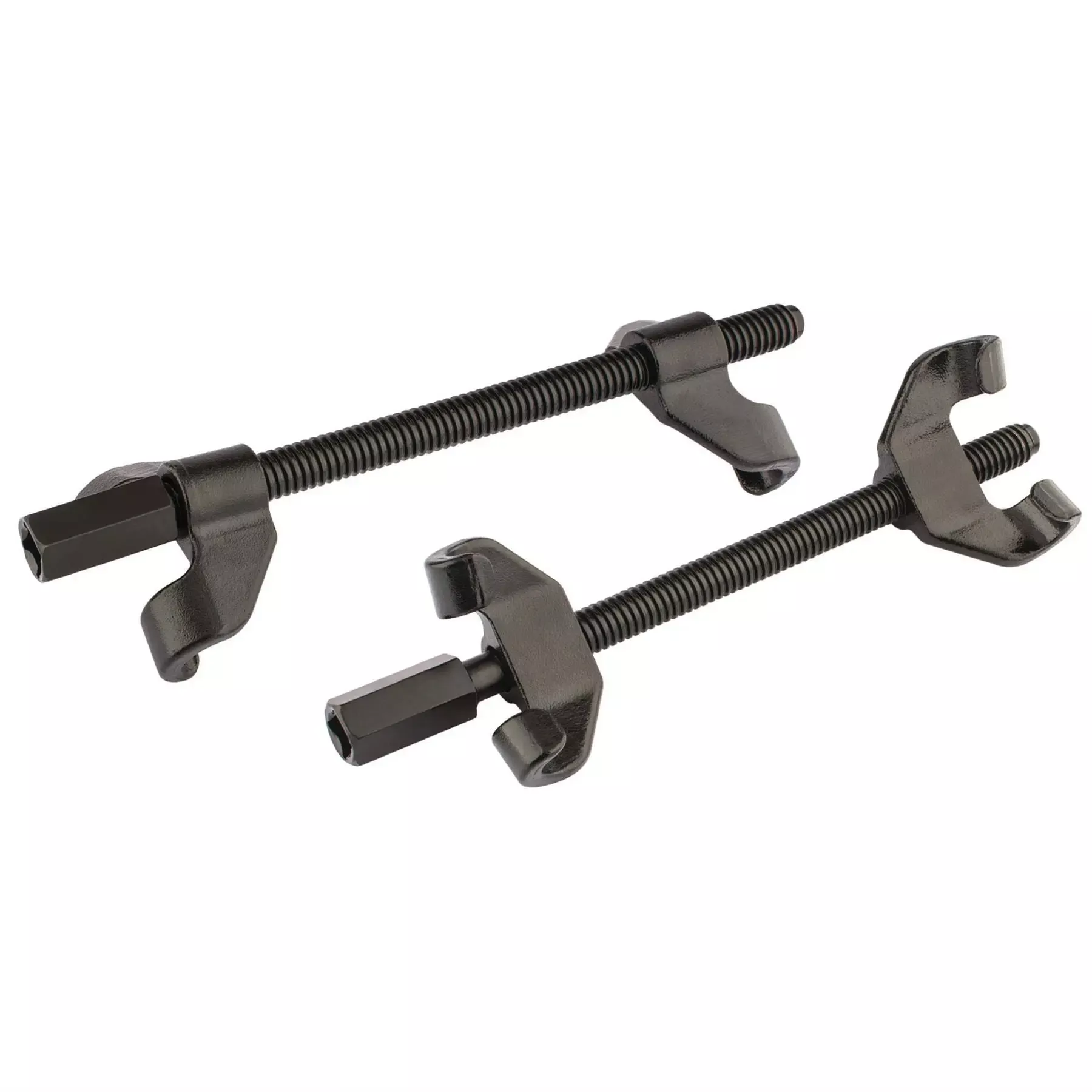 Draper Coil Spring Compressor Set 1/2" Sq. Dr. 21mm (2 Piece) 85214