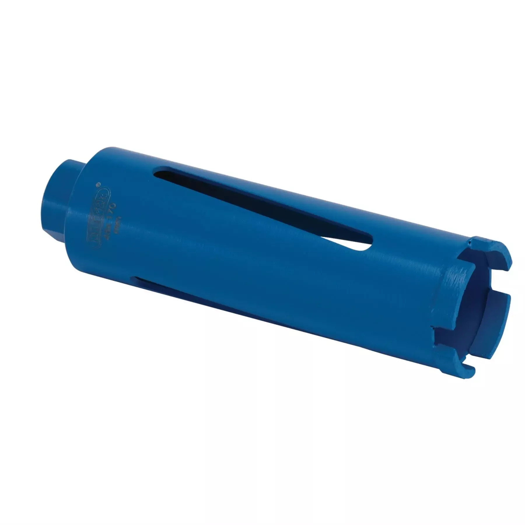 Draper Diamond Core Drill Bit 48 x 170mm 08068