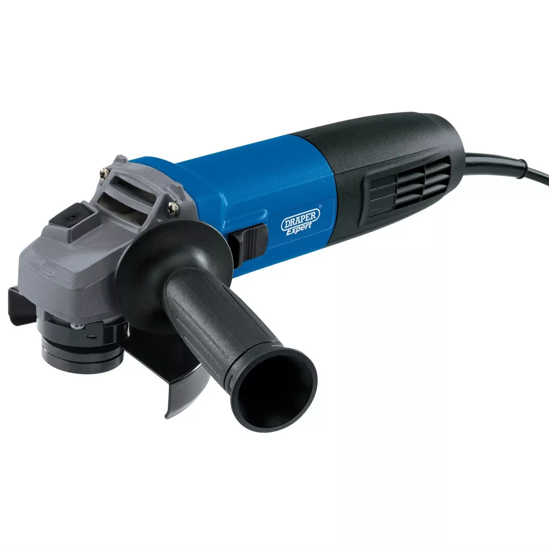 Draper Expert 230V Draper Expert Angle Grinder 115mm 850W 83605