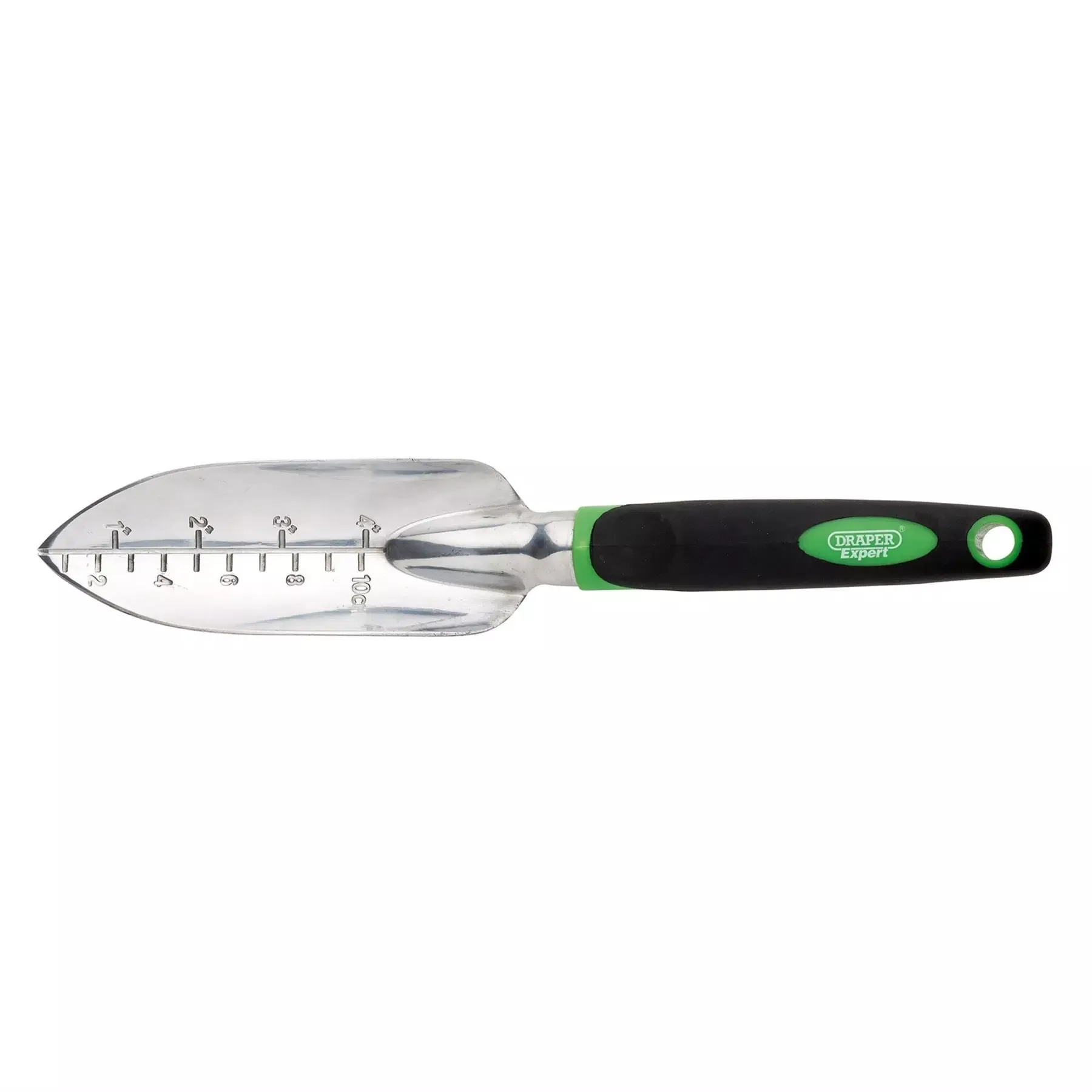 Draper Expert Aluminium Transplanting Trowel 08332