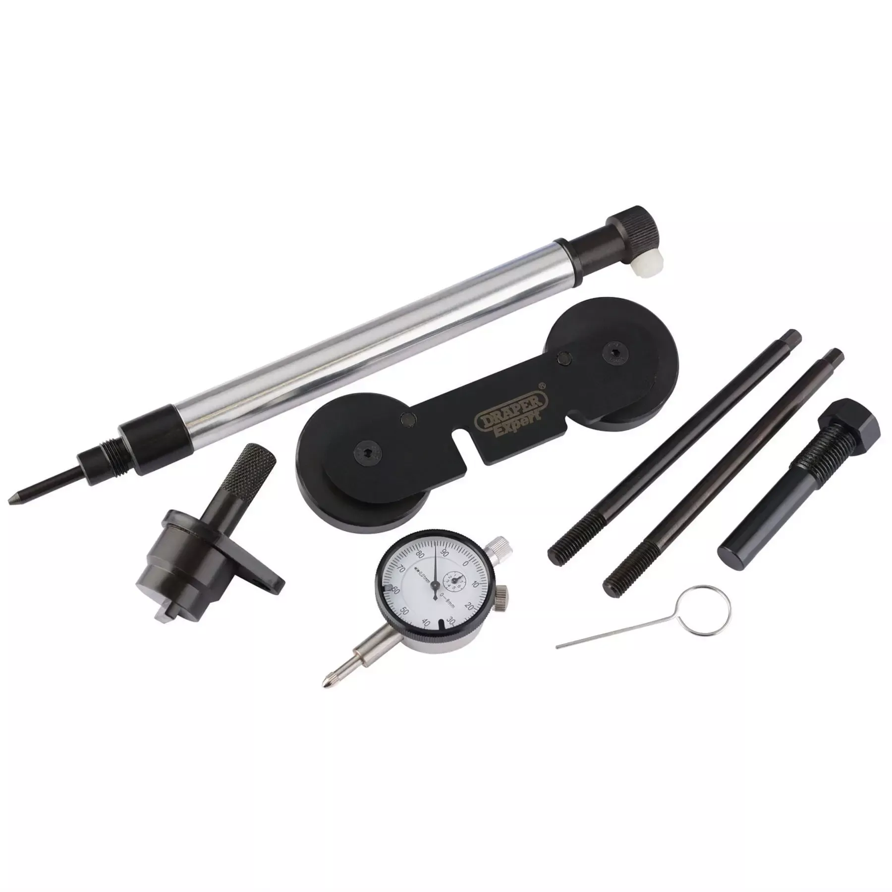 Draper Expert Engine Timing Kit ETK233 (Audi SEAT Skoda Volkswagen) 19114