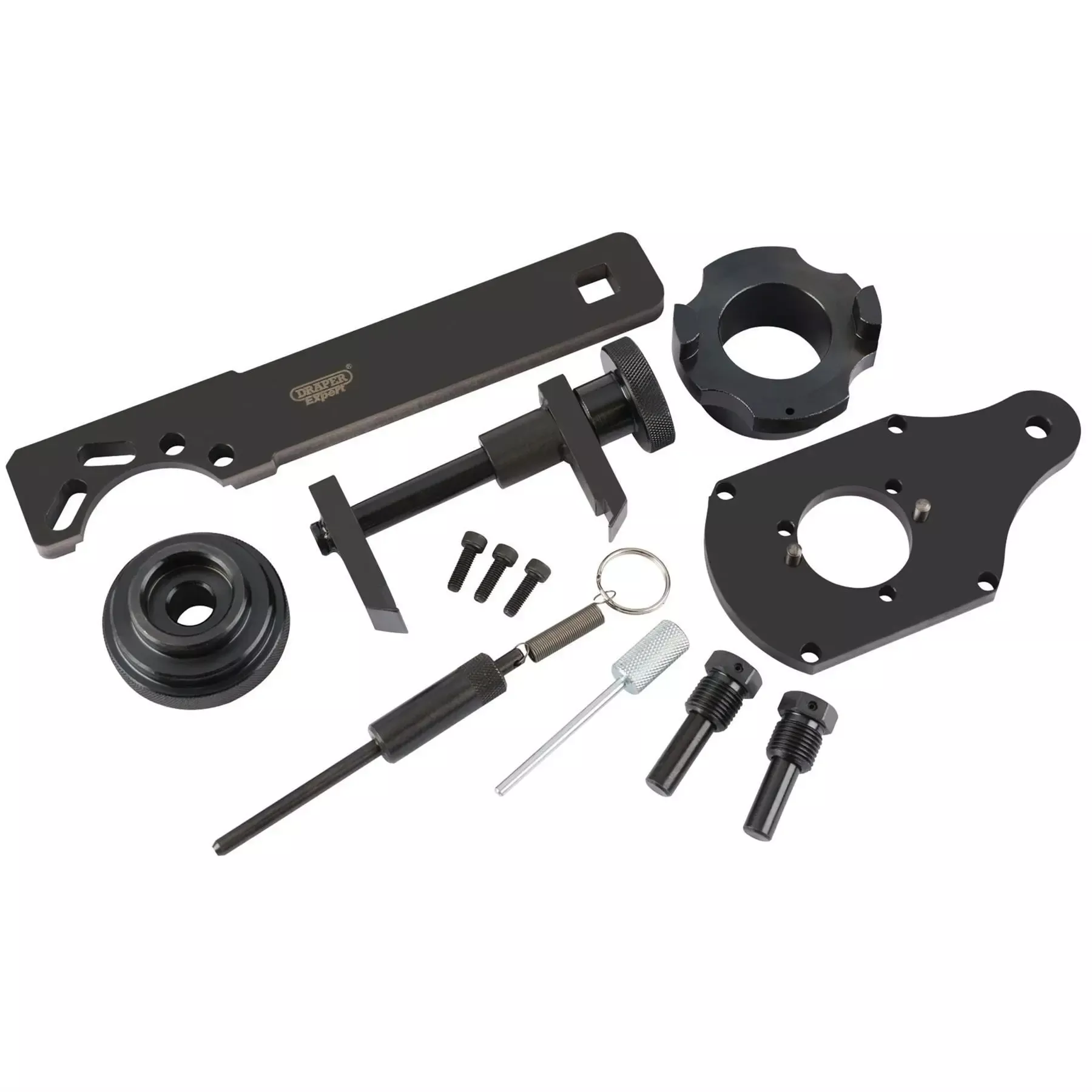 Draper Expert Engine Timing Kit ETK277 (Vauxhall) 19312