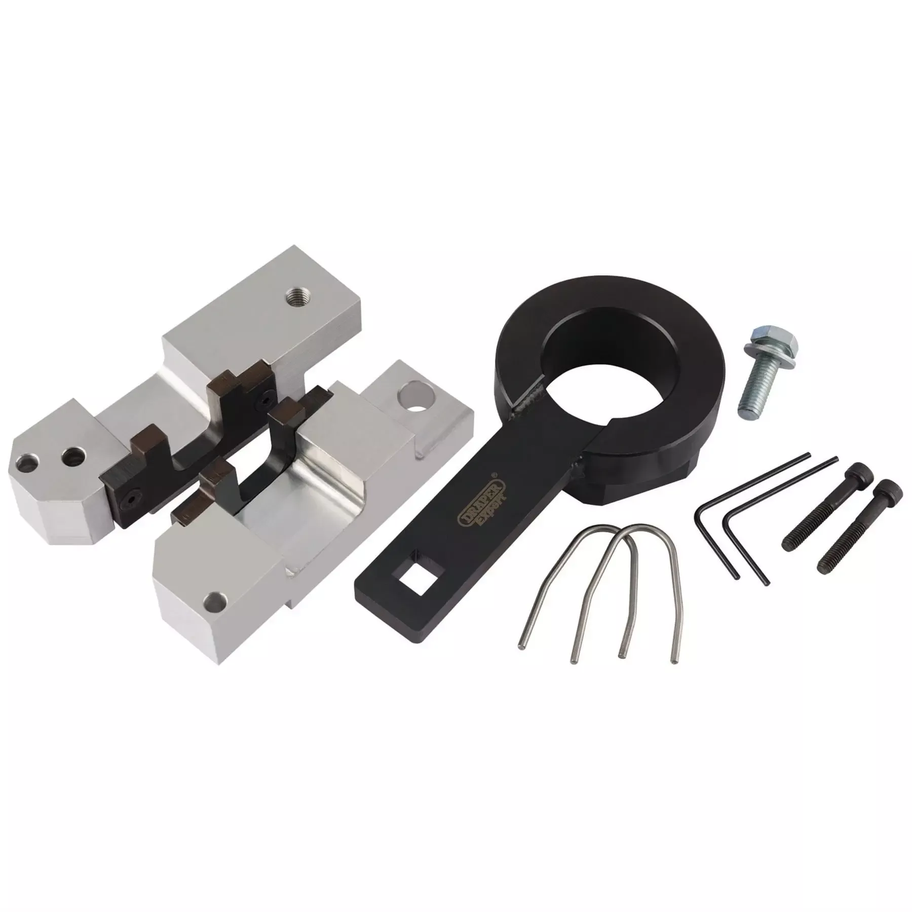 Draper Expert Engine Timing Kit ETK284 (Vauxhall) 27100