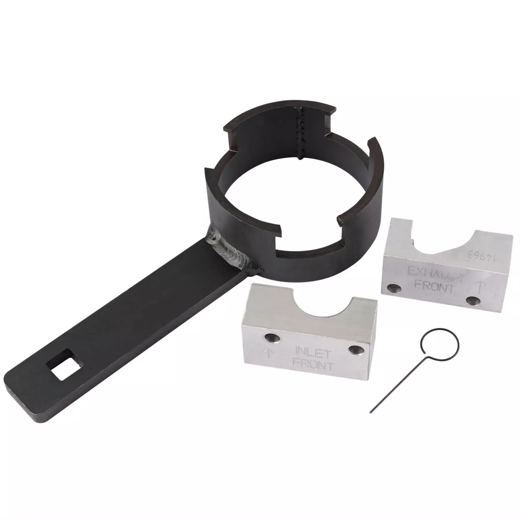 Draper Expert Engine Timing Kit (Vauxhall Saab) 19370
