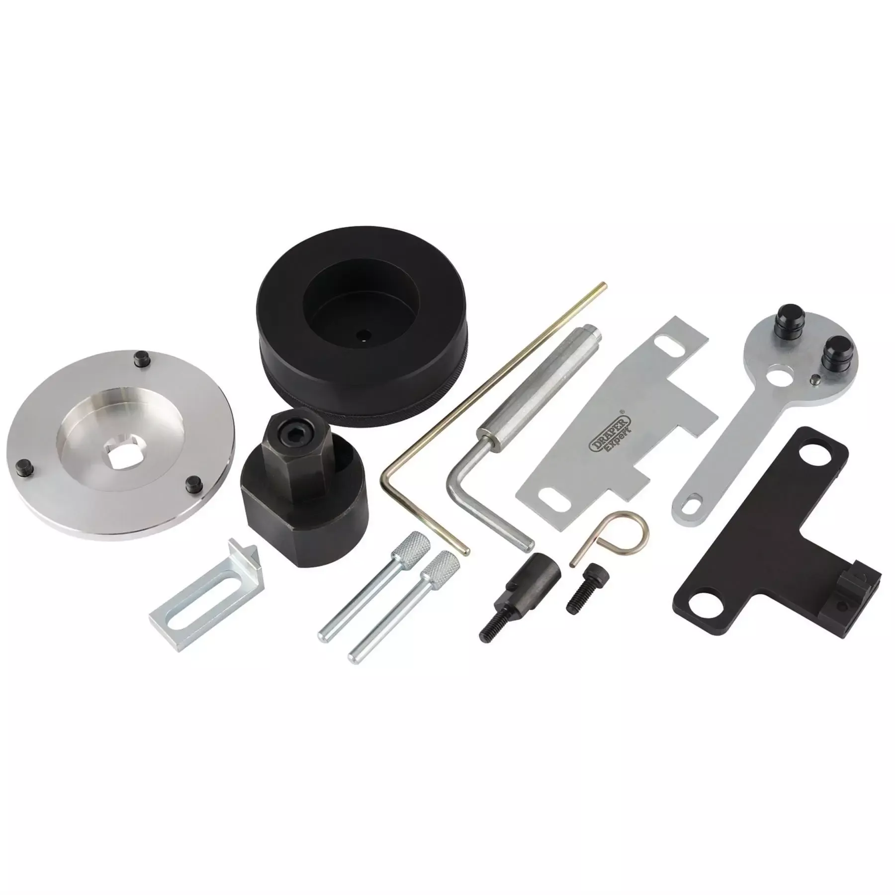 Draper Expert Engine Timing/Overhaul Kit (Citroen Peugeot) 27118