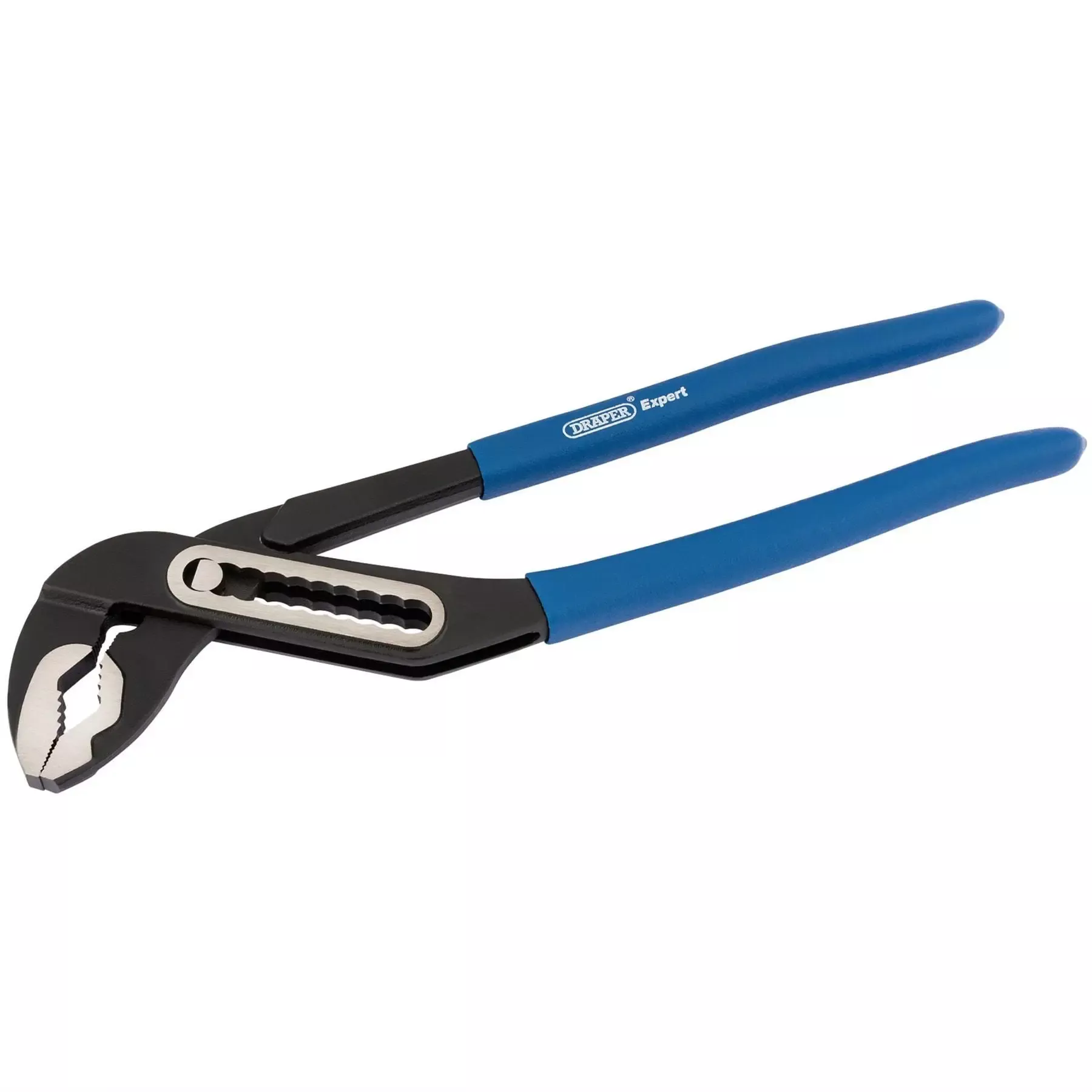 Draper Expert Heavy Duty Water Pump Pliers 250mm 84445