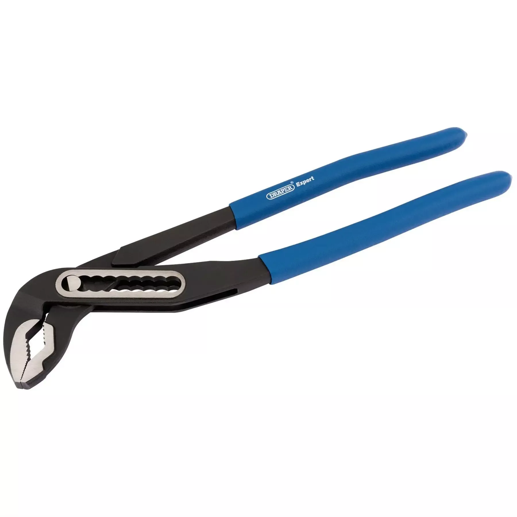 Draper Expert Heavy Duty Water Pump Pliers 300mm 84446