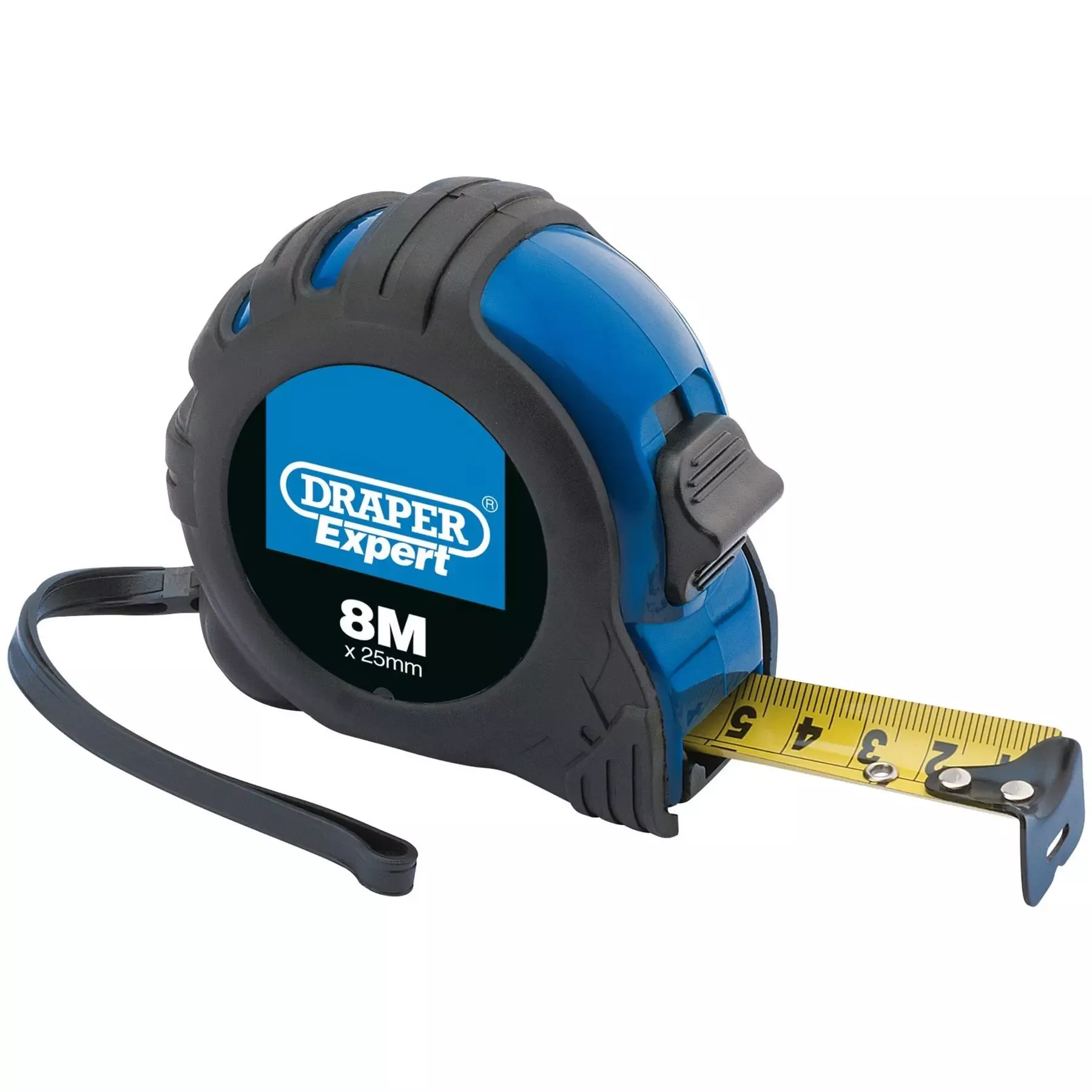 Draper Expert Measuring Tape 8m/26ft 82815